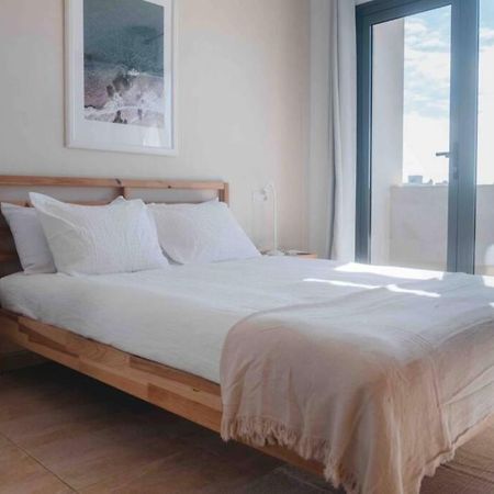 Wave & Chill -The House- Villa El Cotillo  Bagian luar foto
