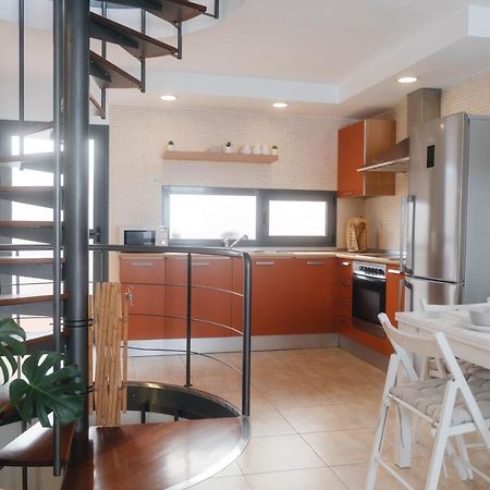 Wave & Chill -The House- Villa El Cotillo  Bagian luar foto