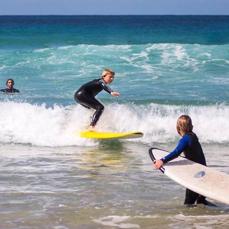 Wave & Chill -The House- Villa El Cotillo  Bagian luar foto