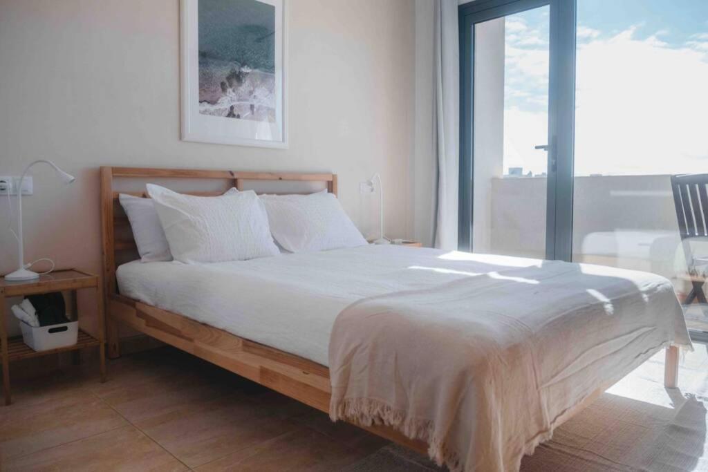 Wave & Chill -The House- Villa El Cotillo  Bagian luar foto