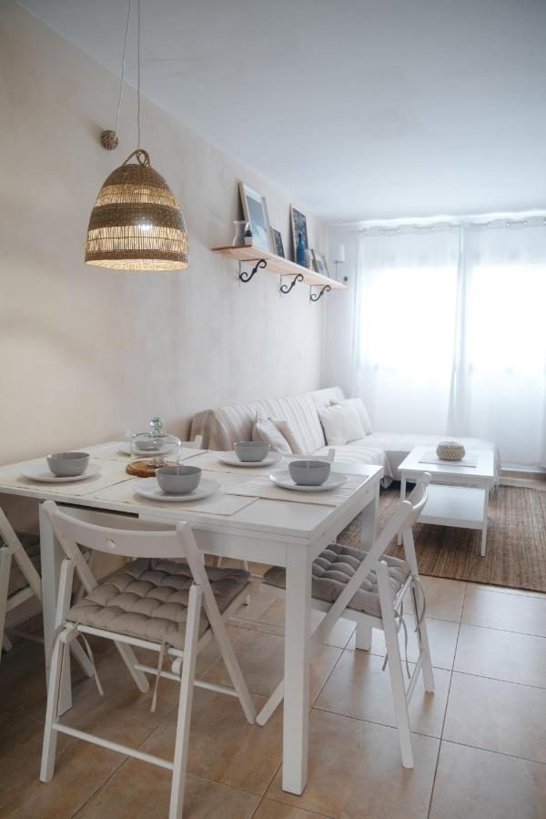 Wave & Chill -The House- Villa El Cotillo  Bagian luar foto