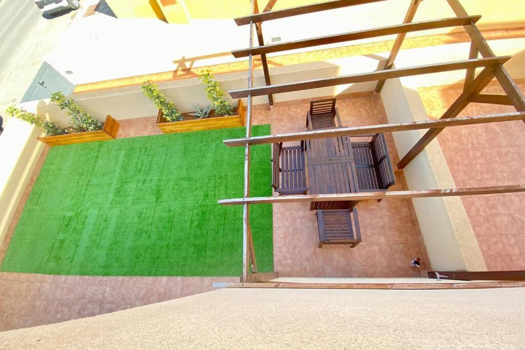 Wave & Chill -The House- Villa El Cotillo  Bagian luar foto