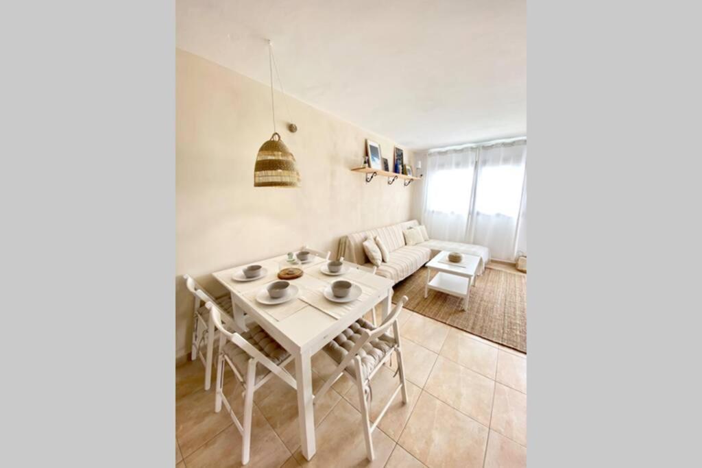 Wave & Chill -The House- Villa El Cotillo  Bagian luar foto