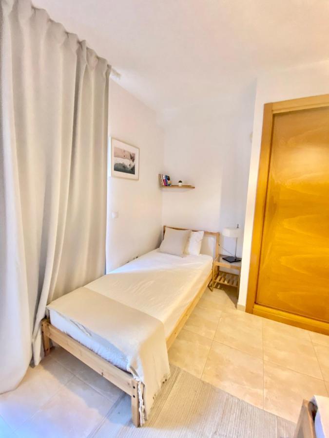 Wave & Chill -The House- Villa El Cotillo  Bagian luar foto