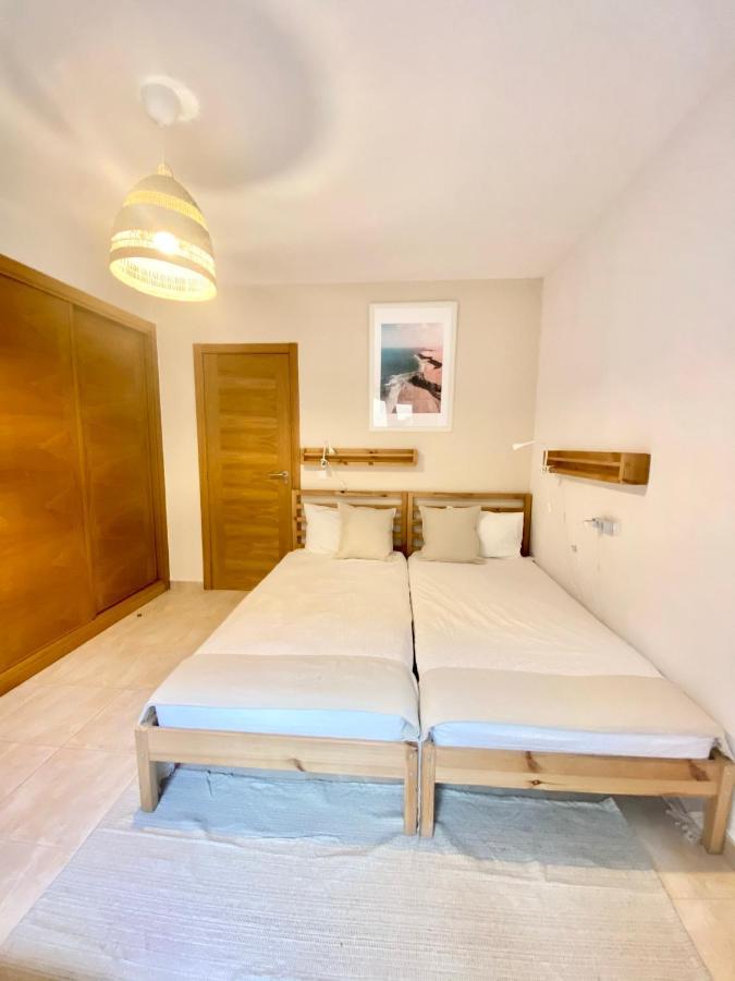 Wave & Chill -The House- Villa El Cotillo  Bagian luar foto